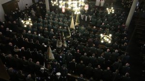 2018 Sebastianustag