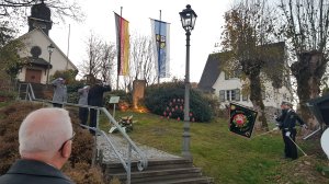 Volkstrauertag