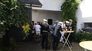 Festsamstag
